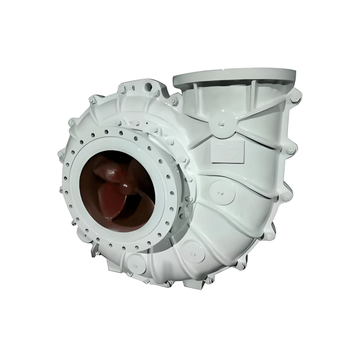 NMDL脱硫泵